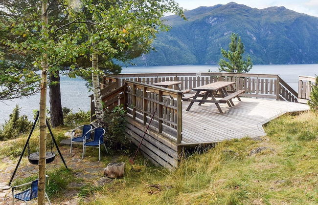 10 Person Holiday Home in Stordal - Photo 38