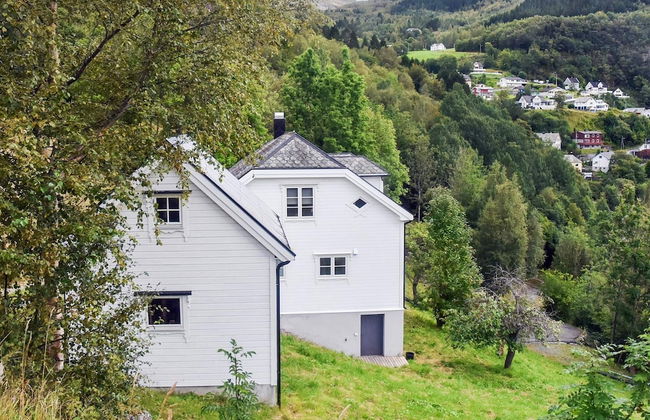 10 Person Holiday Home in Stordal - Photo 39