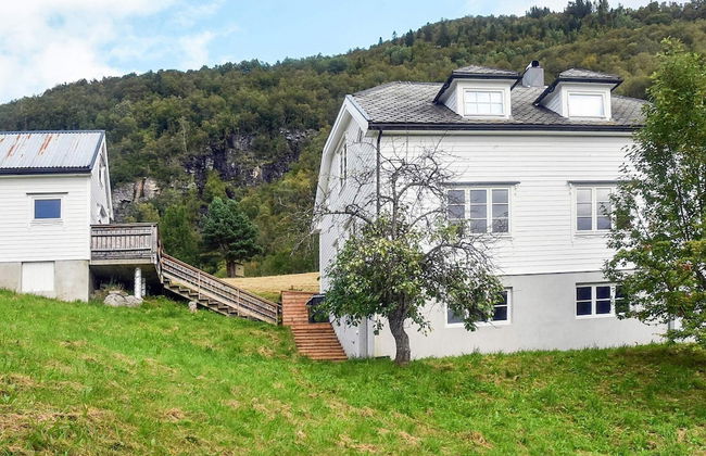 10 Person Holiday Home in Stordal - Photo 36