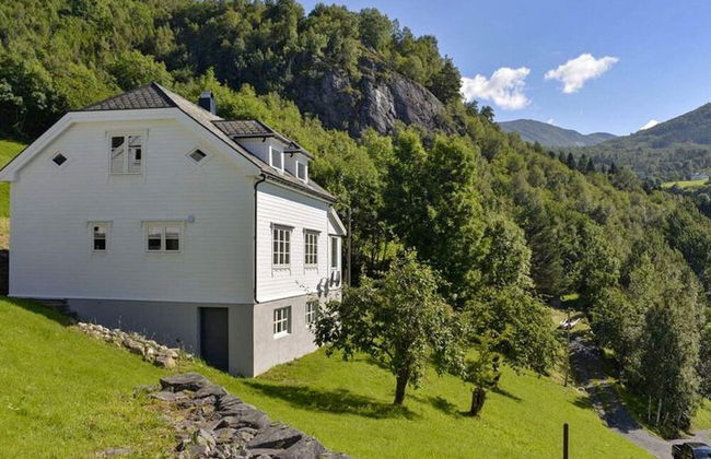 10 Person Holiday Home in Stordal - Photo 30