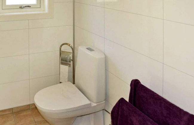 10 Person Holiday Home in Stordal - Photo 7