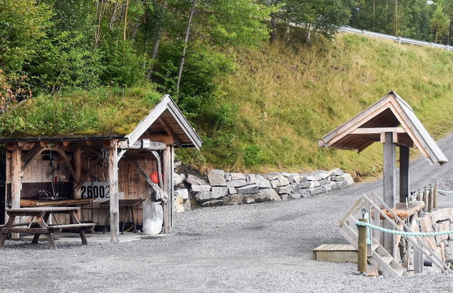 10 Person Holiday Home in Stordal - Photo 12