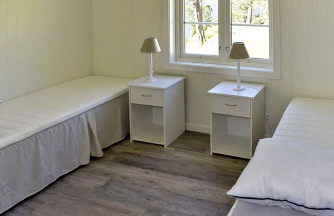10 Person Holiday Home in Stordal - Photo 4