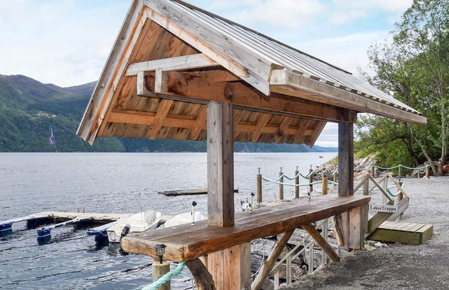 10 Person Holiday Home in Stordal - Photo 29