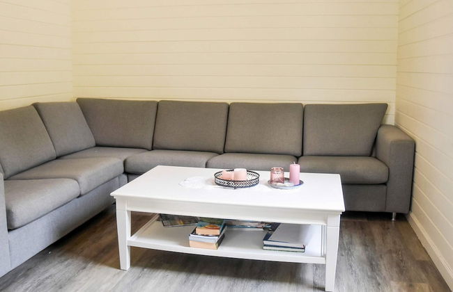 10 Person Holiday Home in Stordal - Photo 25