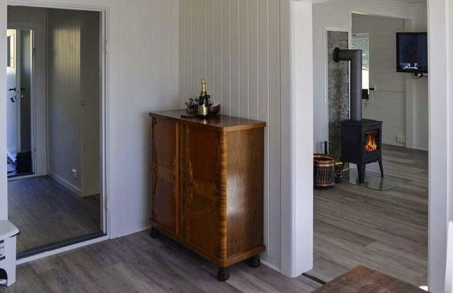 10 Person Holiday Home in Stordal - Photo 23