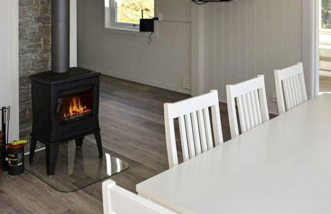 10 Person Holiday Home in Stordal - Photo 19