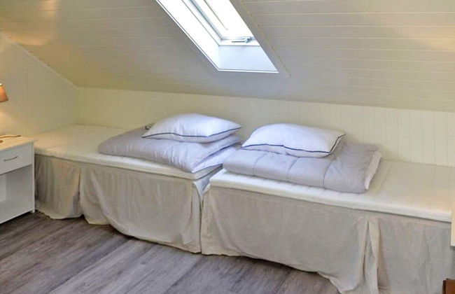 10 Person Holiday Home in Stordal - Photo 2