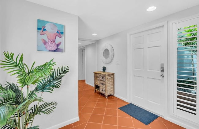 The Beach House 3 Bedroom Home by RedAwning - Foto 29
