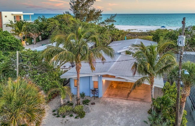 The Beach House 3 Bedroom Home by RedAwning - Foto 33