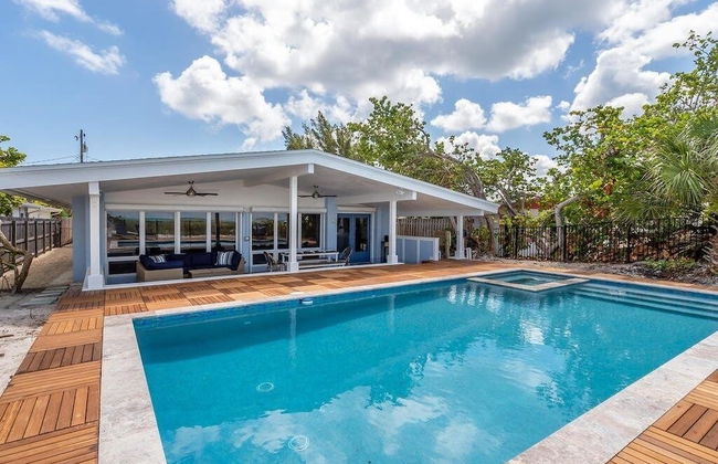 The Beach House 3 Bedroom Home by RedAwning - Foto 22