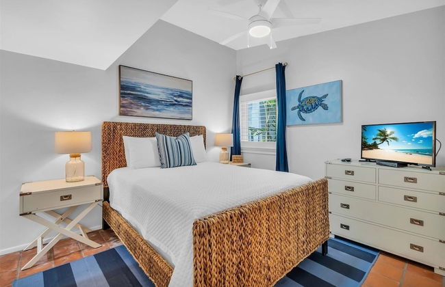 The Beach House 3 Bedroom Home by RedAwning - Foto 4