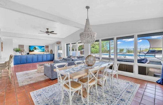 The Beach House 3 Bedroom Home by RedAwning - Foto 8