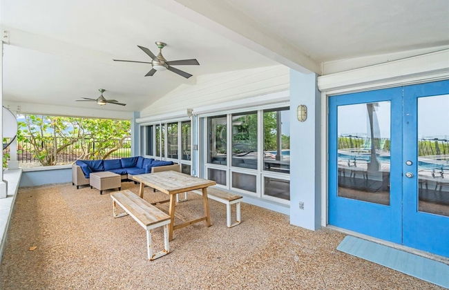 The Beach House 3 Bedroom Home by RedAwning - Foto 32
