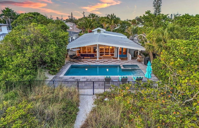 The Beach House 3 Bedroom Home by RedAwning - Foto 24