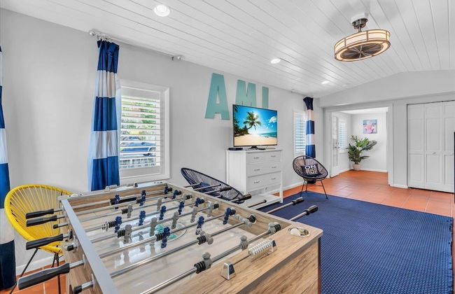 The Beach House 3 Bedroom Home by RedAwning - Foto 27