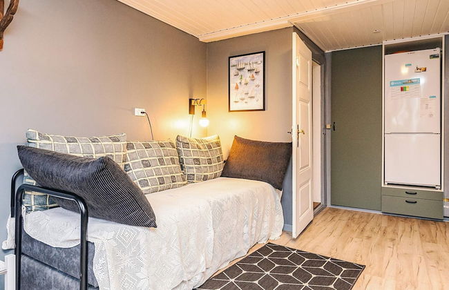 4 Person Holiday Home in Marstal - Foto 19