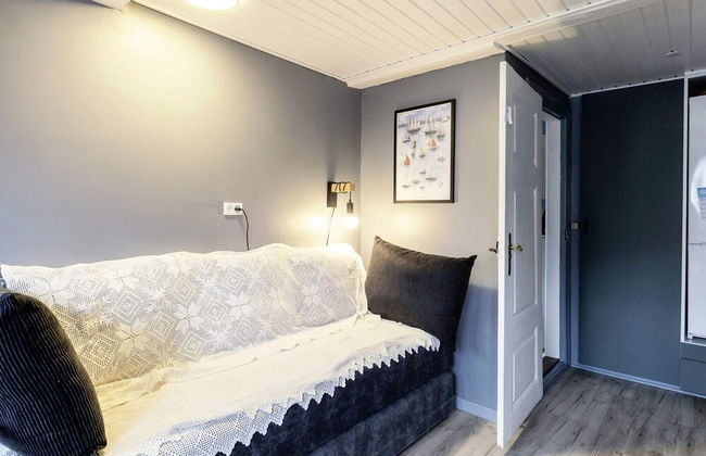 4 Person Holiday Home in Marstal - Foto 3