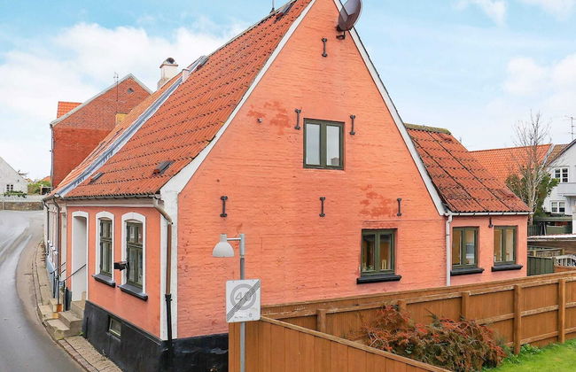 4 Person Holiday Home in Marstal - Foto 1
