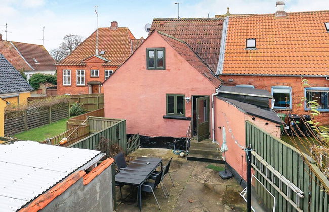 4 Person Holiday Home in Marstal - Foto 32