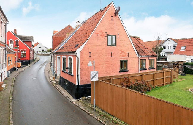 4 Person Holiday Home in Marstal - Foto 33