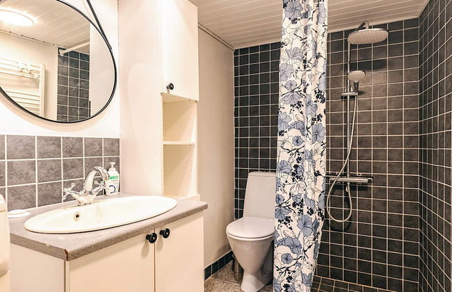 4 Person Holiday Home in Marstal - Foto 28