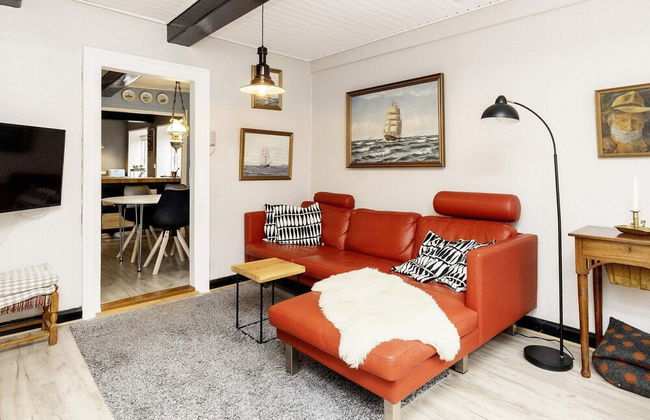 4 Person Holiday Home in Marstal - Foto 6