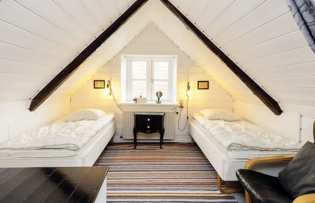4 Person Holiday Home in Marstal - Foto 2
