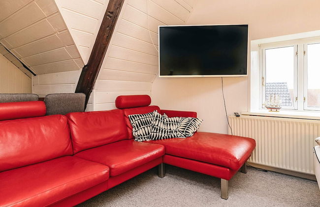 4 Person Holiday Home in Marstal - Foto 21