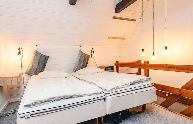 4 Person Holiday Home in Marstal - Foto 18