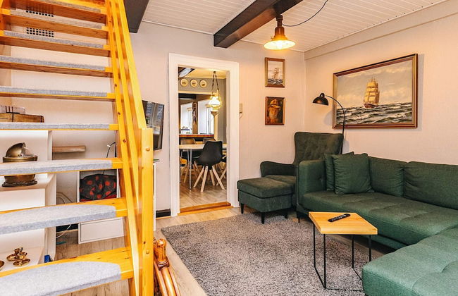 4 Person Holiday Home in Marstal - Foto 25