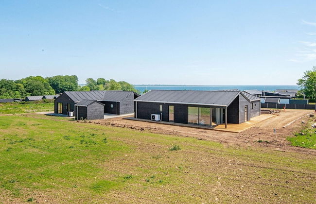 10 Person Holiday Home in Haderslev - Photo 27