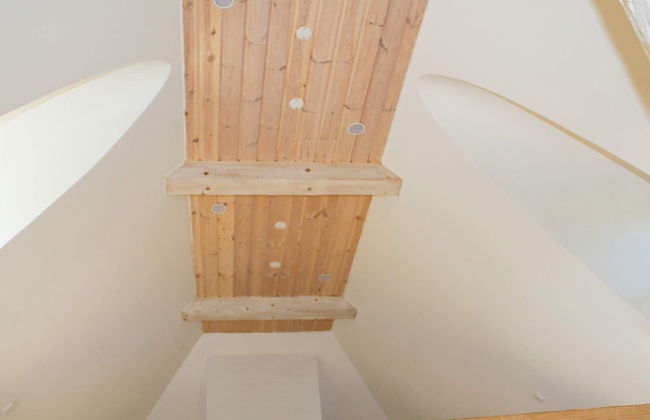 14 Person Holiday Home in Havndal - Foto 26