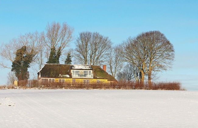 14 Person Holiday Home in Havndal - Foto 30