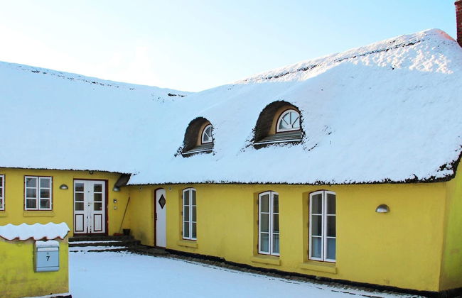 14 Person Holiday Home in Havndal - Foto 31