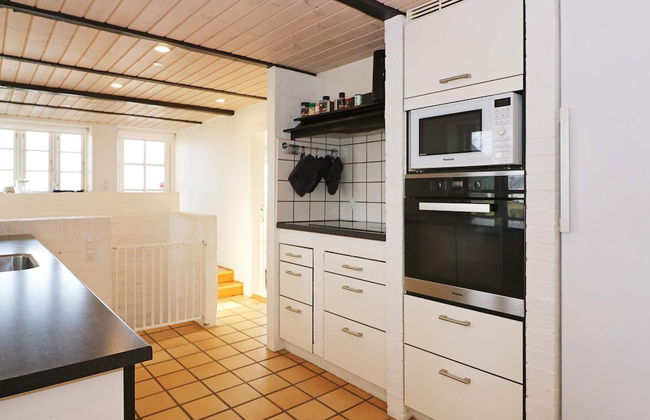 14 Person Holiday Home in Havndal - Foto 10
