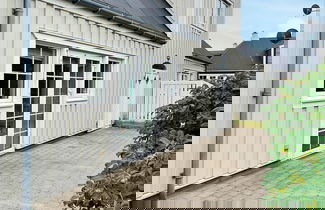Photo 1 - Luxury Retreat in Sondervig - By Traum Ferienwohnungen
