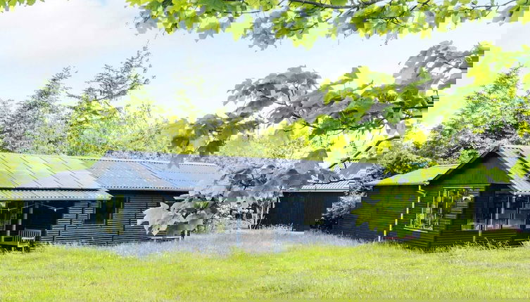 Foto 1 - 6 Person Holiday Home in Ulfborg