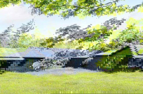 Foto 1 - 6 Person Holiday Home in Ulfborg