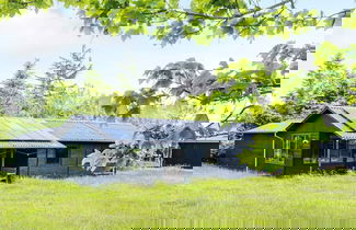 Foto 1 - 6 Person Holiday Home in Ulfborg