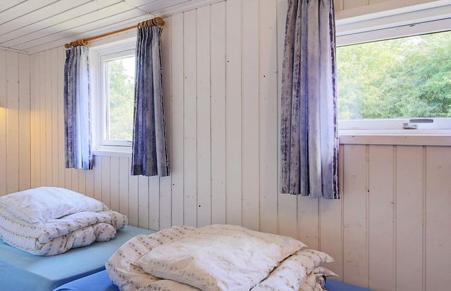 12 Person Holiday Home in Farevejle - Foto 5
