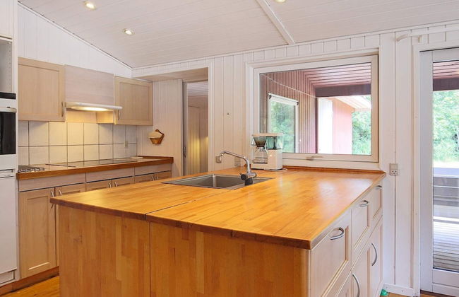 12 Person Holiday Home in Farevejle - Foto 8