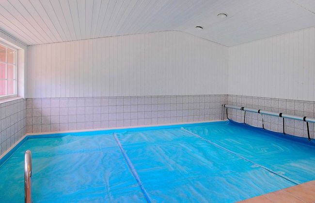 12 Person Holiday Home in Farevejle - Foto 12