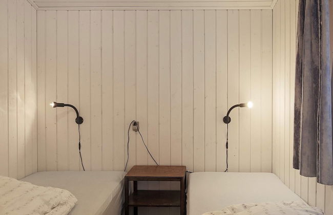 12 Person Holiday Home in Farevejle - Foto 6