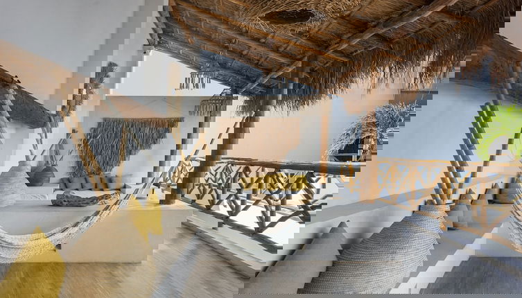 Foto 1 - Verandah Studios