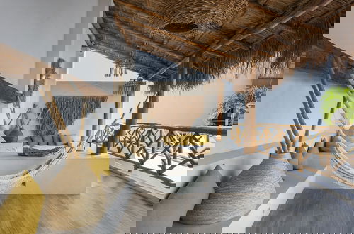 Foto 1 - Verandah Studios
