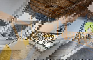 Foto 1 - Verandah Studios