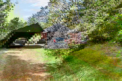 Foto 27 - Secluded Retreat by Limfjorden - By Traum Ferienwohnungen