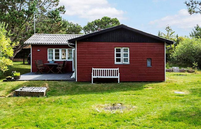 Secluded Retreat by Limfjorden - By Traum Ferienwohnungen - Foto 41