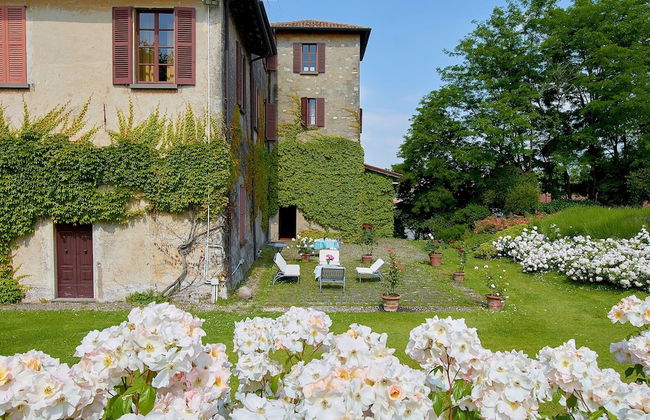 Palazzo Dei Laghi by Elite Villas - Foto 18